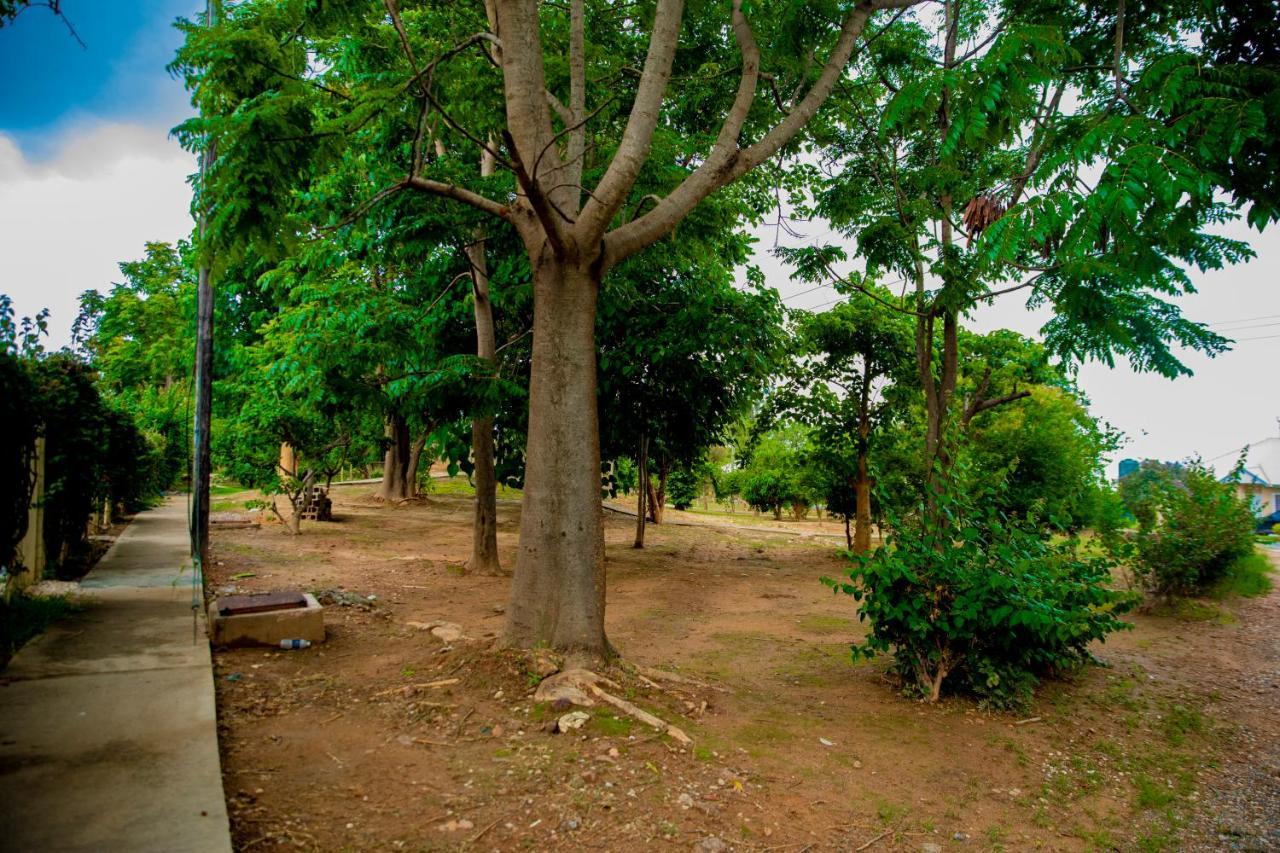 Sanctuary Aparthotel-Ac-Garden- Solar-Wi-Fi -Firepit-Park-Carport Лусака Экстерьер фото